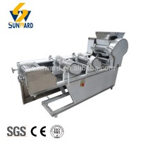 Fried Instant Noodle Equipment / Processing Line