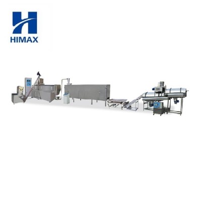 dog food making machinery