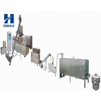 Top quality panko Japanese bread crumbs making machine with cheap price