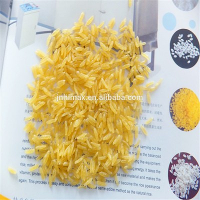 artificial rice making machines