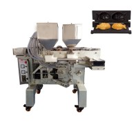 hot-selling mini bakery machine delimanjoo cake maker price and easy to operate delimanjoo cake machine