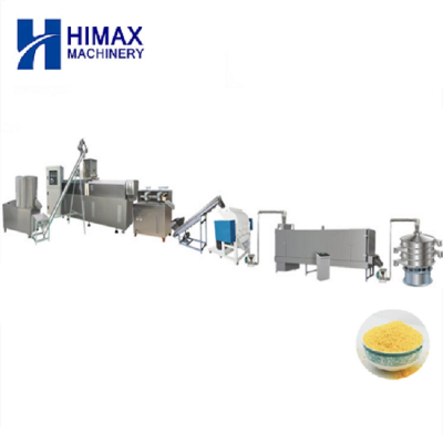 full automatic and new technology bread crumb production line for sale with HM70