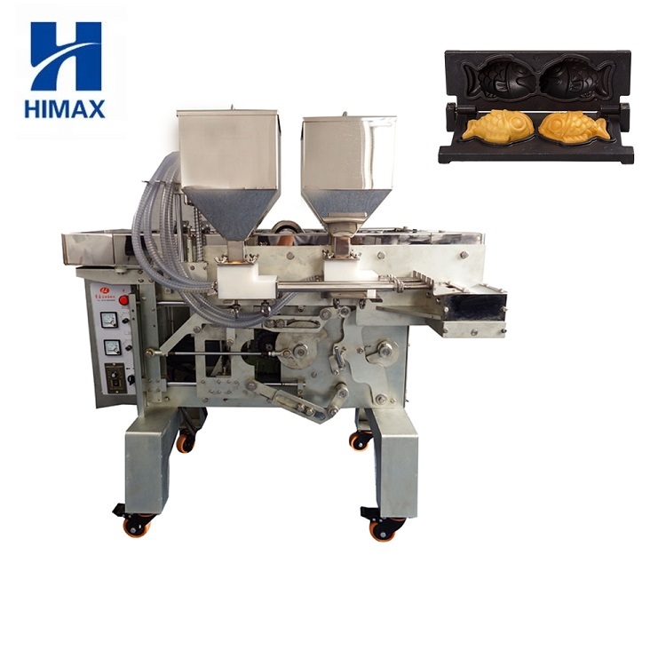 Wulnut Cake Bakery Machine Competitive Price food safety cake making equipment China Price