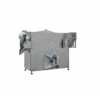 High Capacity Gas Industrial Popcorn Machine Made in China