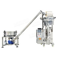 Automatic Bag Milk Bulk Powder/ Flour/ Washing Powder Packaging Equipment